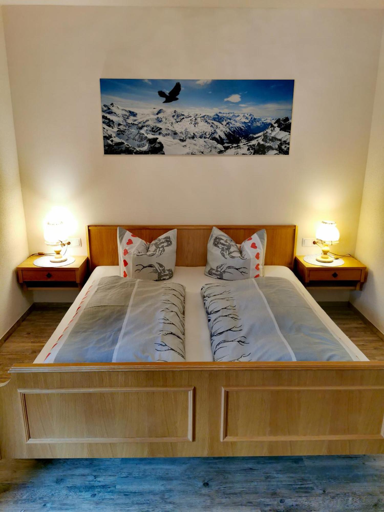 Apart Belvita Sankt Leonhard im Pitztal Rom bilde
