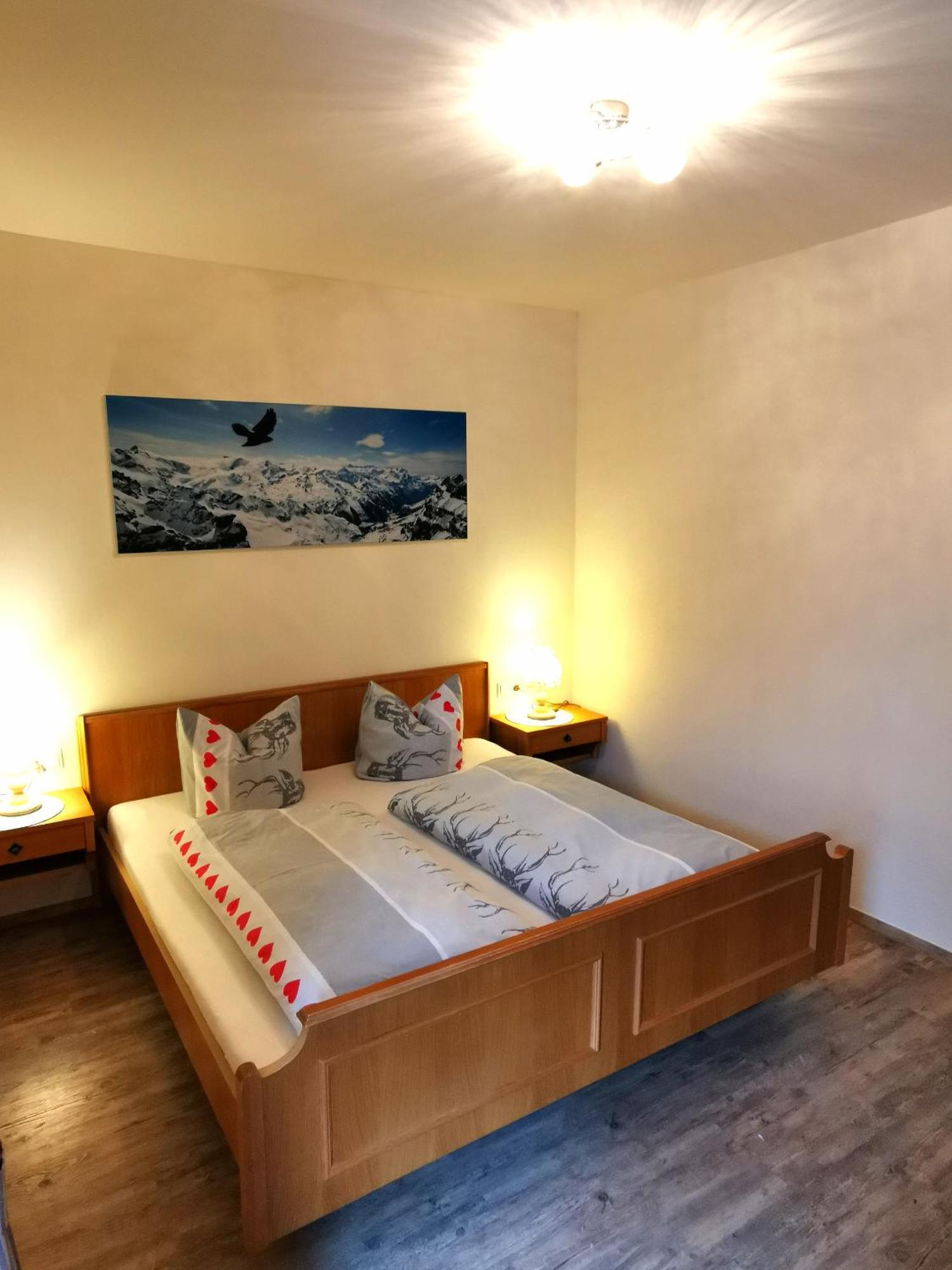 Apart Belvita Sankt Leonhard im Pitztal Rom bilde